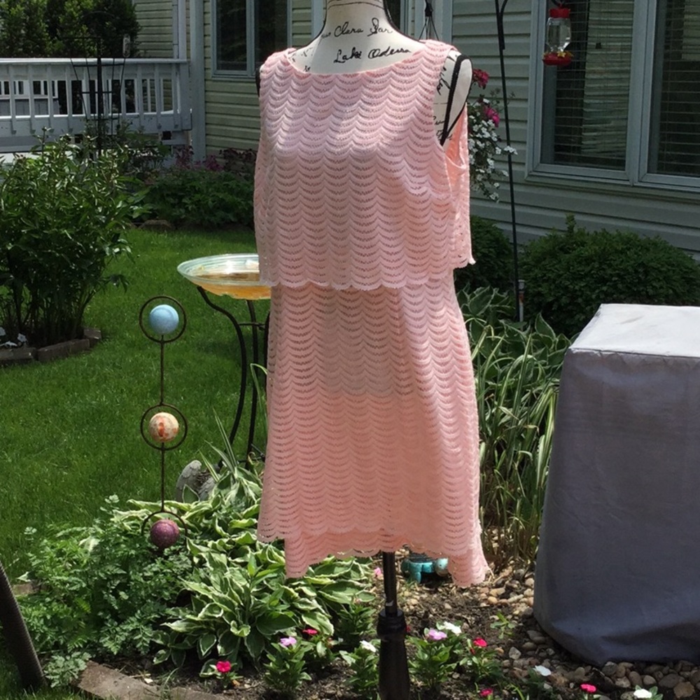 Summer dress,